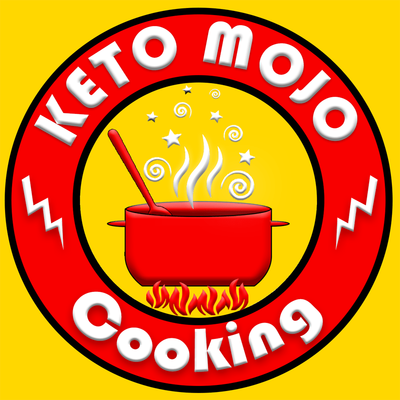 Keto Mojo Cooking